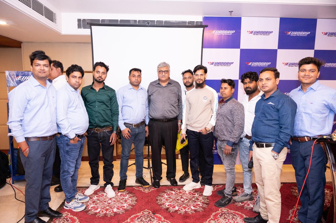 Romsons Enterprises Team