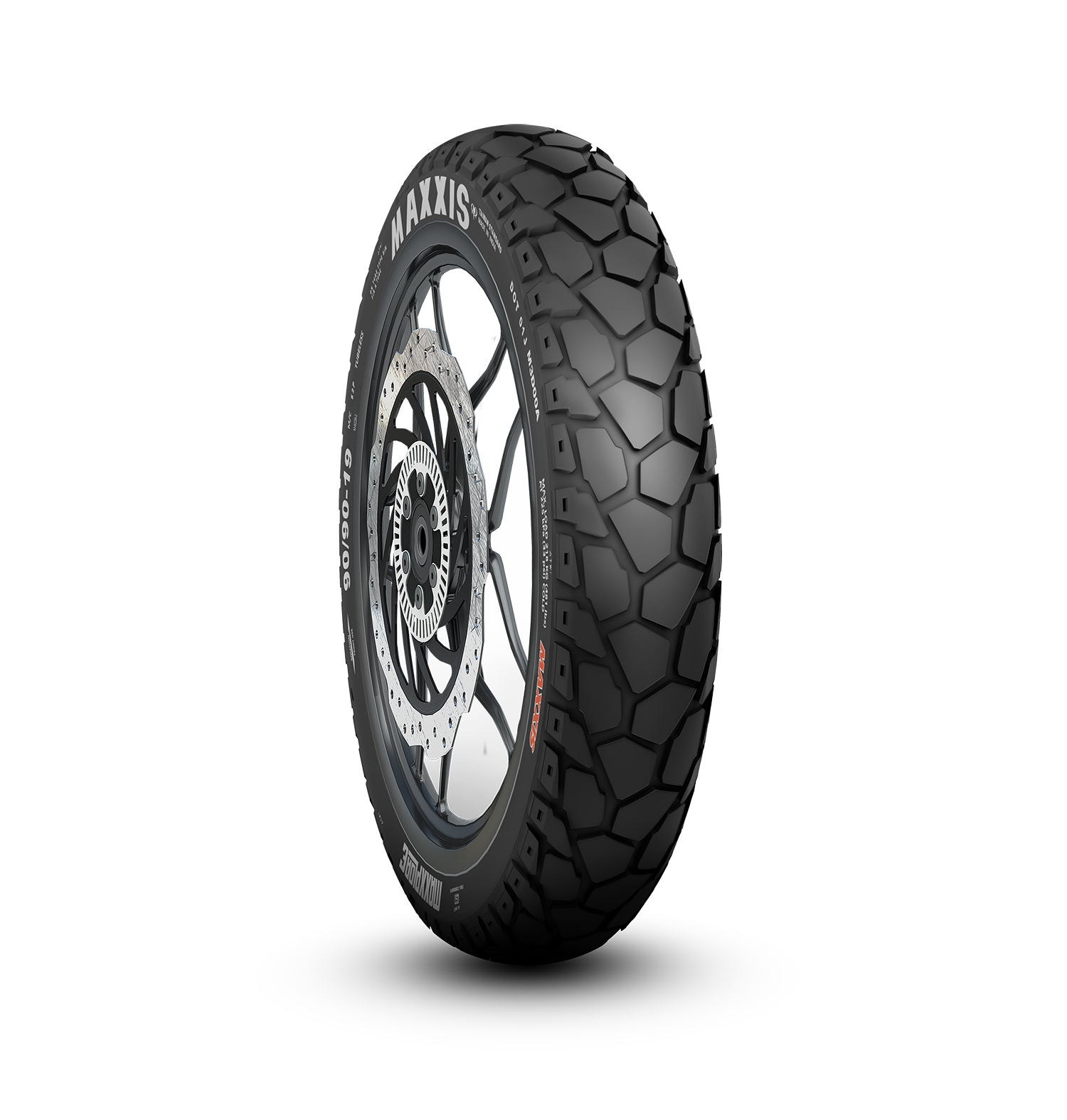 Maxxis Tyre